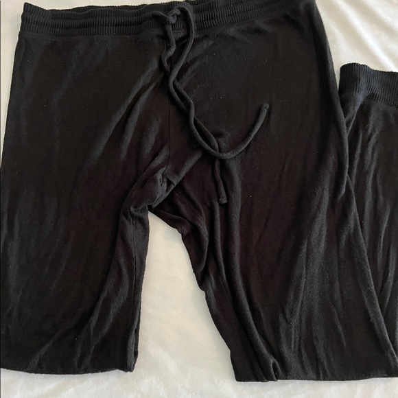 XL American Eagle AHH Mazingly Soft women's jogging pants Drawstring Waist Pants - Picture 2 of 4